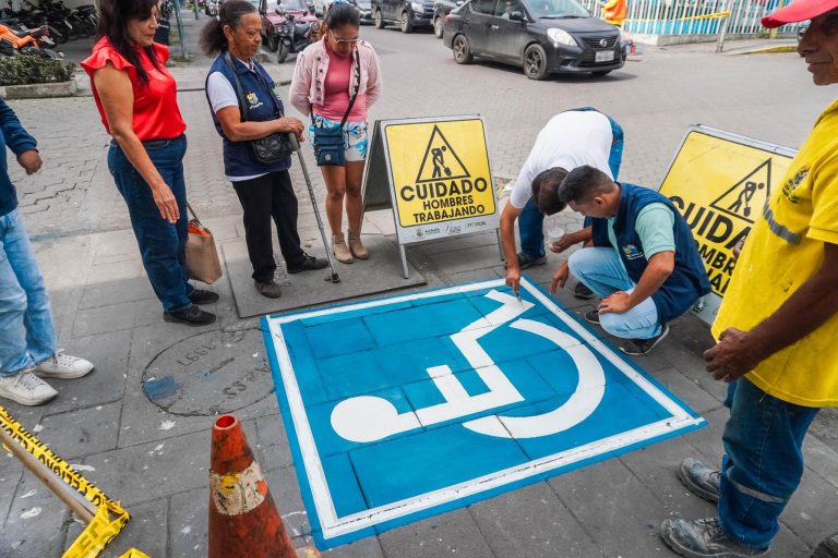 ALCALDÍA CIUDADANA – CAMPAÑA «RESPETANDO TAMBIÉN ME CUIDAS»