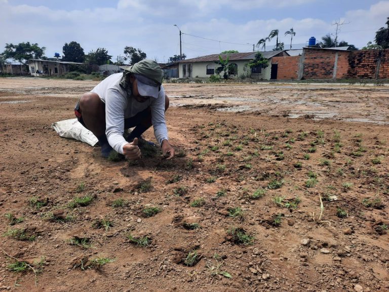 ALCALDÍA CIUDADANA – TALLERES OCUPACIONALES GRATUITOS