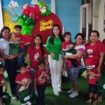 ALCALDÍA CIUDADANA – FIESTAS DE NAVIDAD