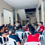 ALCALDÍA CIUDADANA – CAPACITACIÓN – CLUB DE MUJERES