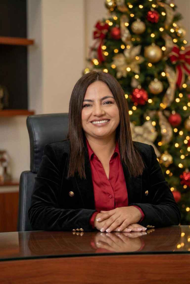 ALCALDÍA CIUDADANA – NAVIDAD TIEMPOS DE PAZ – AMOR Y SOLIDARIDAD