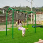 ALCALDÍA EN TERRITORIO – REPOTENCIACIÓN DE PARQUES EN LA CIUDAD