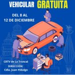 ALCALDÍA CIUDADANÍA – REVISIÓN VEHICULAR EN LA TRONCAL