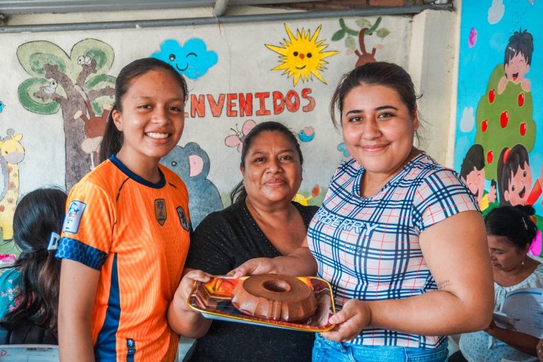 ALCALDIA CIUDADANA – CAPACITACIONES GRATUITAS