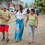 ALCALDÍA EN TERRITORIO – OBRAS QUE CAMBIAN LA VIDA DE LA GENTE