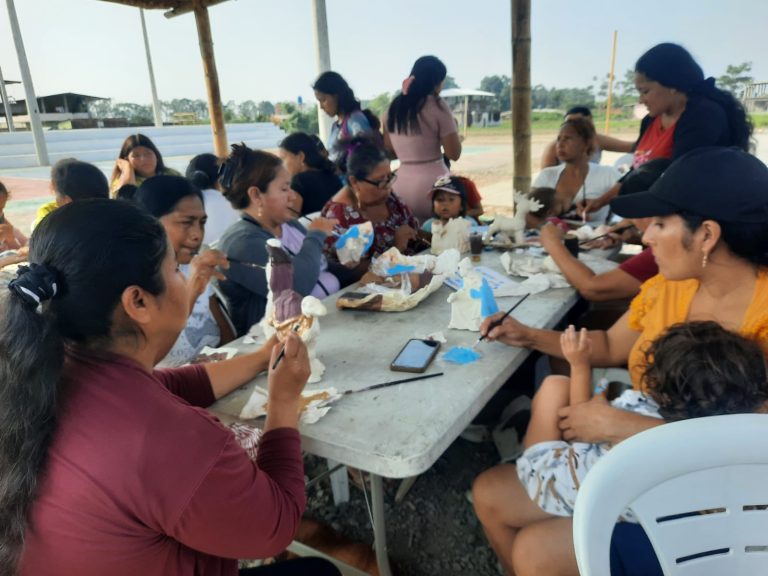ALCALDÍA CIUDADANA – TALLERES GRATUITOS EN TERRITORIO