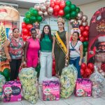 ALCALDÍA CIUDADANA – NAVIDAD EN LA TRONCAL