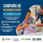 ALCALDÍA CIUDADANA – FAUNA URBANA