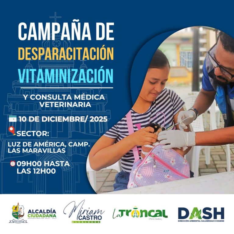 ALCALDÍA CIUDADANA – FAUNA URBANA