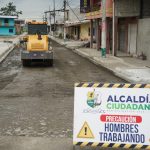 ALCALDÍA CIUDADANA – OBRAS QUE CAMBIAN LA VIDA DE LA GENTE