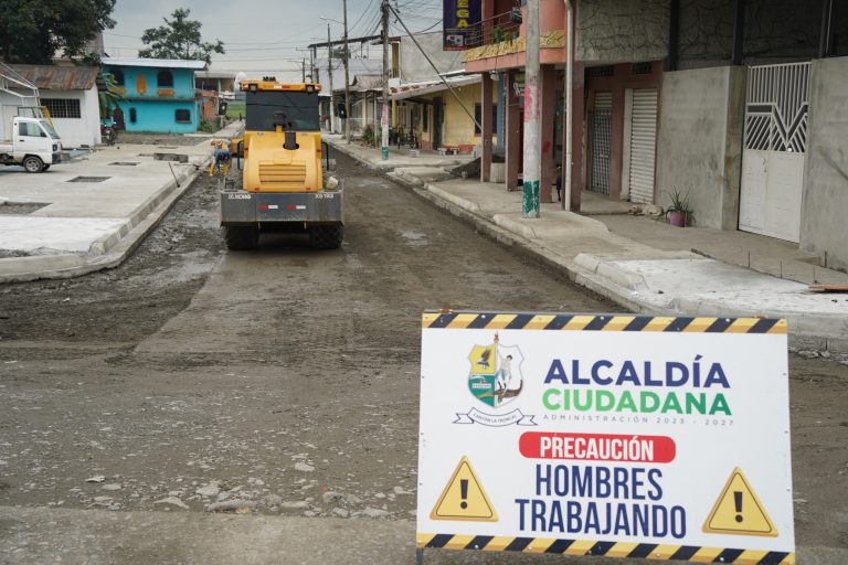 ALCALDÍA CIUDADANA – OBRAS QUE CAMBIAN LA VIDA DE LA GENTE