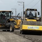 ALCALDÍA CIUDADANA – PLAN INTEGRAL DE MANTENIMIENTO VIAL