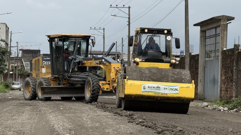 ALCALDÍA CIUDADANA – PLAN INTEGRAL DE MANTENIMIENTO VIAL
