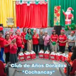 ALCALDÍA CIUDADANA – CLUBES DE AÑOS DORADOS