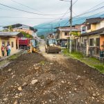 ALCALDÍA CIUDADANA – ADOQUINADO PARA COCHANCAY