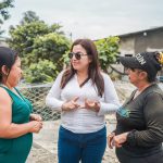 ALCALDÍA EN TERRITORIO – OBRAS QUE CAMBIAN LA VIDA DE LA GENTE