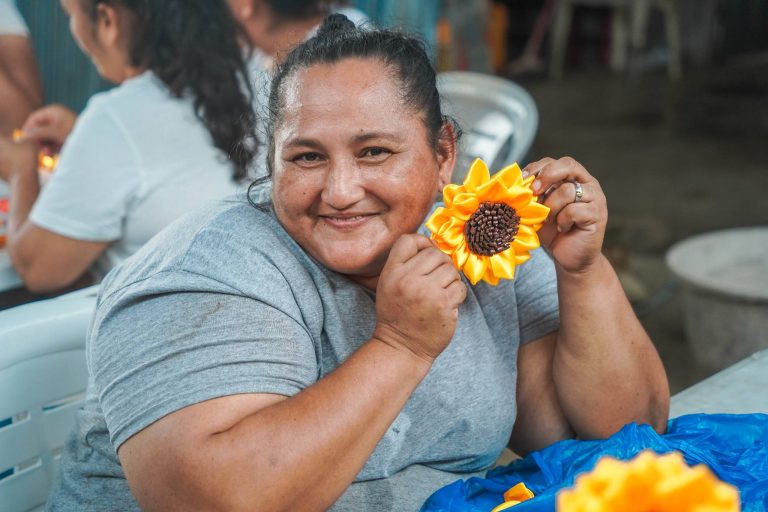 ALCALDÍA CIUDADANA – CLUBES DE MUJERES – APOYO PARA EMPRENDEDORAS