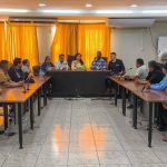 ALCALDÍA CIUDADANA – MESA DE DIÁLOGO