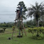 ALCALDÍA EN TERRITORIO – MANTENIMIENTO ELÉCTRICO