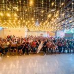 ALCALDÍA CIUDADANA – CLUBES DE MUJERES LA TRONCAL