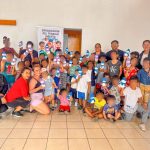 ALCALDÍA CIUDADANA – PROYECTO ETI