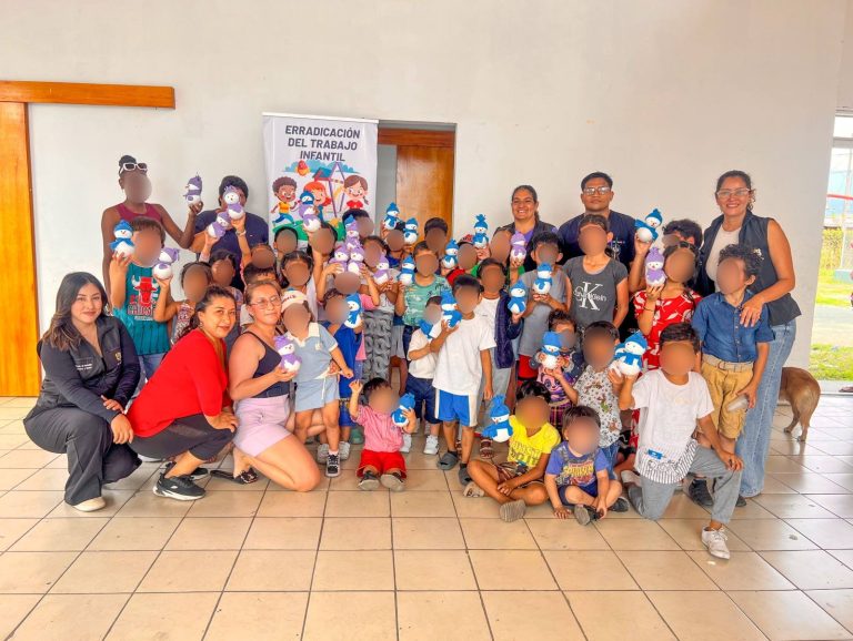 ALCALDÍA CIUDADANA – COLONIA NAVIDEÑA