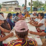 ALCALDÍA CIUDADANA – CLUBES DE ADULTOS MAYORES