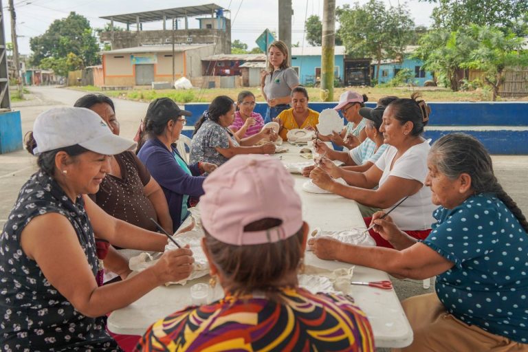 ALCALDÍA CIUDADANA – CLUBES DE ADULTOS MAYORES
