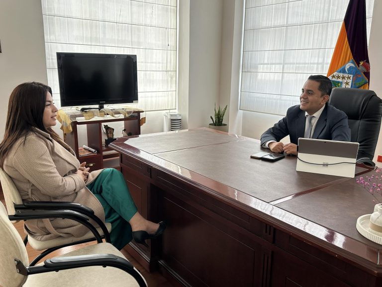 ALCALDÍA CIUDADANA – GESTIÓN MUNICIPAL