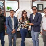 ALCALDÍA CIUDADANA – GESTIÓN MUNICIPAL