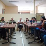 ALCALDÍA CIUDADANA – MESA DE SEGURIDAD