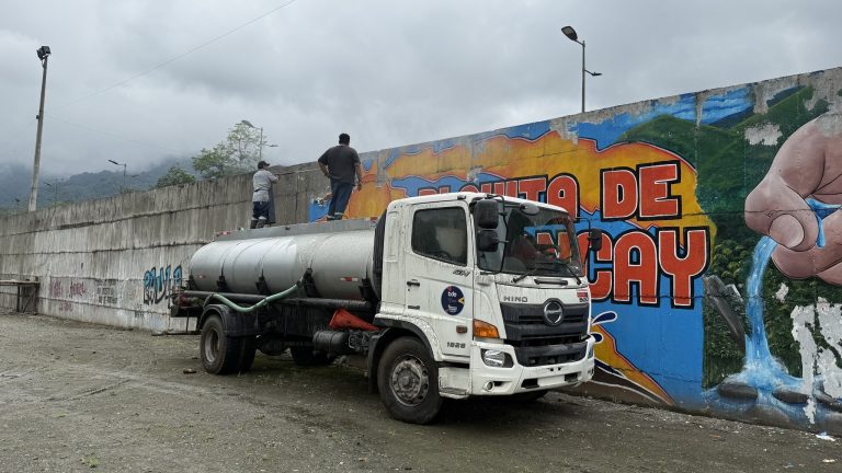 ALCALDÍA EN TERRITORIO