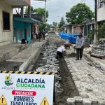 ALCALDÍA CIUDADANA – OBRAS QUE CAMBIAN LA VIDA DE LA GENTE
