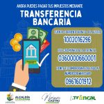 ALCALDÍA CIUDADANA – COMUNICADO IMPORTANTE