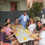 ALCALDÍA CIUDADANA – CLUBES DE MUJERES