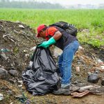 ALCALDÍA CIUDADANA – CUIDEMOS EL MEDIO AMBIENTE
