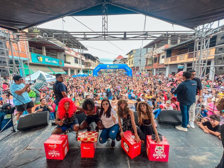 ALCALDÍA CIUDADANA – VIUDATÓN ÉXITO TOTAL