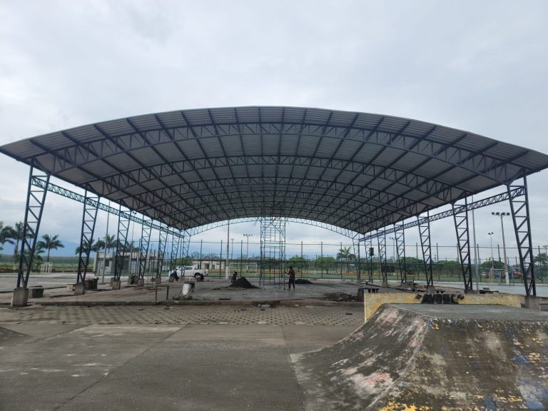 ALCALDÍA CIUDADANA – APOYO – DEPORTE