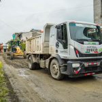 ALCALDÍA CIUDADANA – PLAN INTEGRAL DE MANTENIMIENTO VIAL