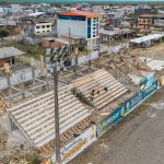 ALCALDÍA CIUDADANA – OBRAS QUE CAMBIAN LA VIDA DE LA GENTE