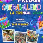 ALCALDÍA CIUDADANA – CARNAVALES 2026