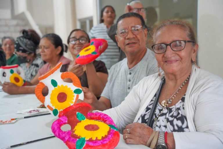 ALCALDÍA CIUDADANA – EMPRENDEDORAS DE CORAZÓN