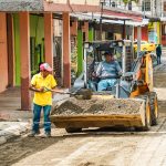 ALCALDÍA EN TERRITORIO – TRABAJAMOS POR UNA TRONCAL PARA TODOS