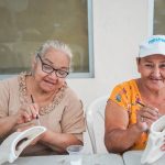 ALCALDÍA CIUDADANA – CLUBES DE ADULTOS MAYORES