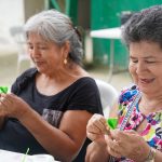 ALCALDÍA CIUDADANA – TALLERES GRATUITOS – CLUB DE MUJERES
