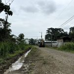 ALCALDÍA EN TERRITORIO – PREVENCIÓN INVERNAL