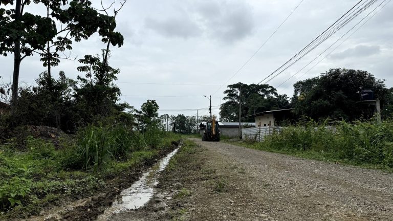 ALCALDÍA EN TERRITORIO – PREVENCIÓN INVERNAL