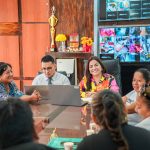 ALCALDÍA CIUDADANA – APOYO AL SECTOR TURÍSTICO