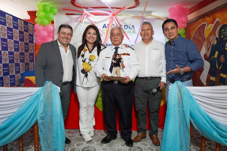 ALCALDÍA CIUDADANA – TAITA CARNAVAL 2026