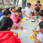 ALCALDÍA CIUDADANA – APRENDE Y EMPRENDE